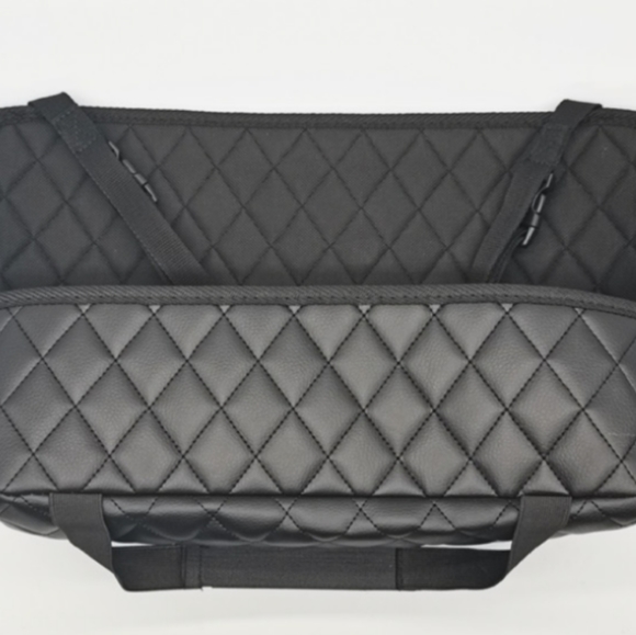 Vehicle organizer/purse holder - Picture 5 of 14